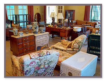 Estate Sales - Caring Transitions of WNY